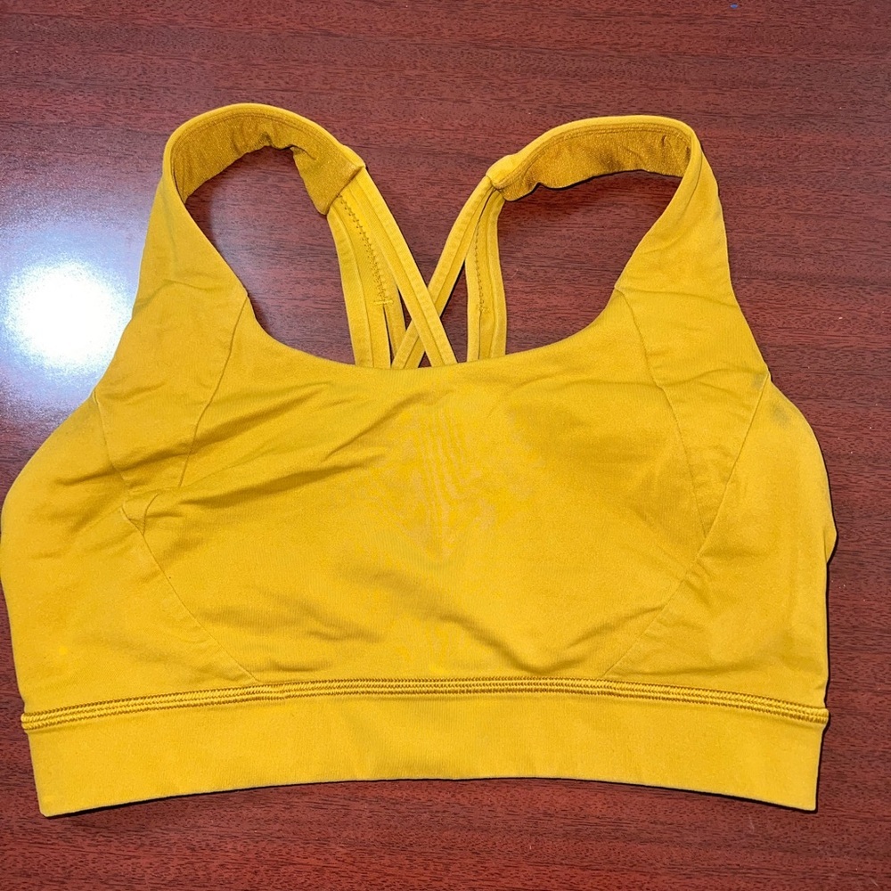 Lululemon Free To Be Elevated Bra *Light Support, DD/E Cup - Picture 4 of 7